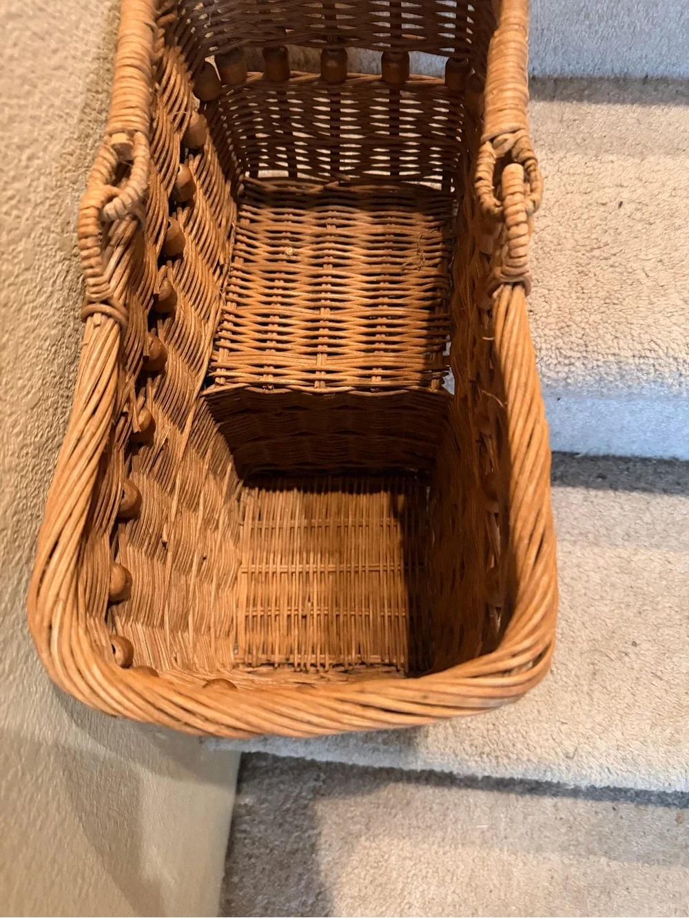 N/A woven or